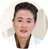 殷尧琴副主任中医师
